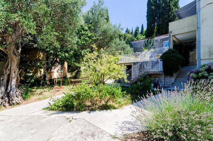ABC Lapad Apartments