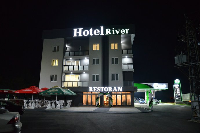 Hotel River Bijeljina