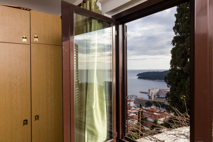 Apartments Luna Dubrovnik