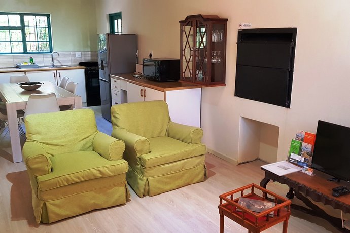 Geranium Cottage Langebaan
