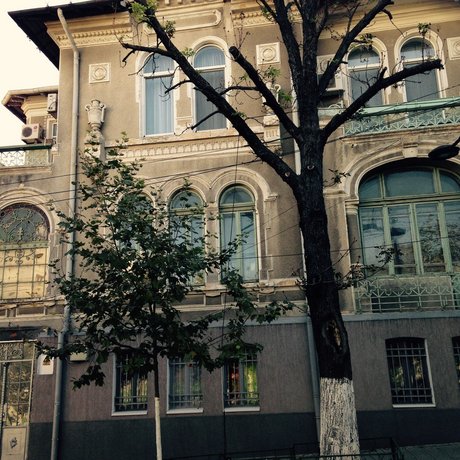 Apartment Faryna