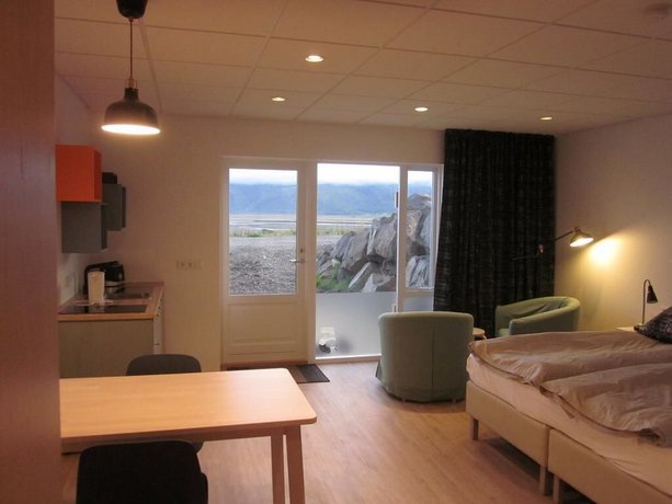 Apartment Brekka i Loni