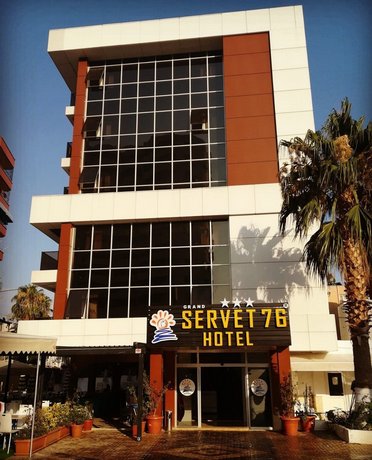 Servet76 Grand Hotel