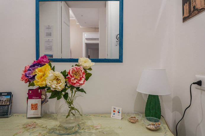 Il Tari Apartment