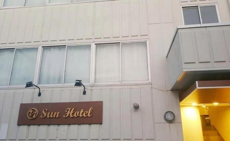 Sun Hotel Tokyo