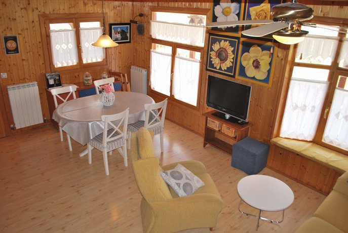 Apartamento Balmes 11