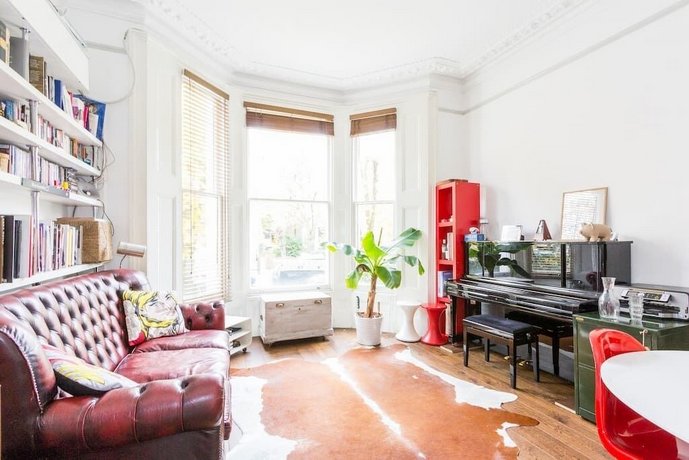 Gorgeous Portobello & Notting Hill 1 Bedroom