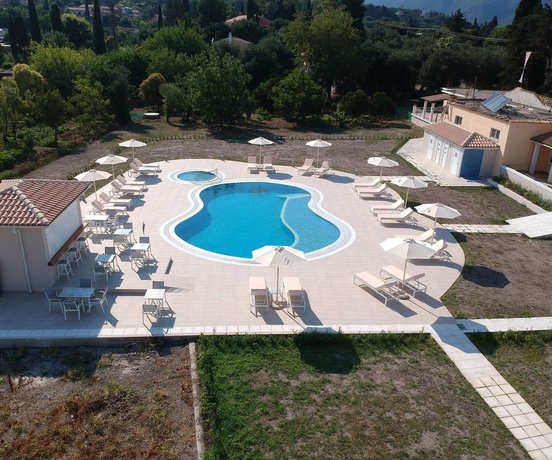 Santos Luxury Apartments