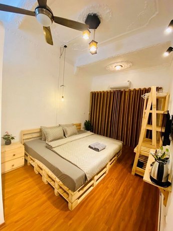 Mochi Homestay