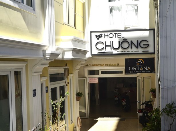Chuong Hotel