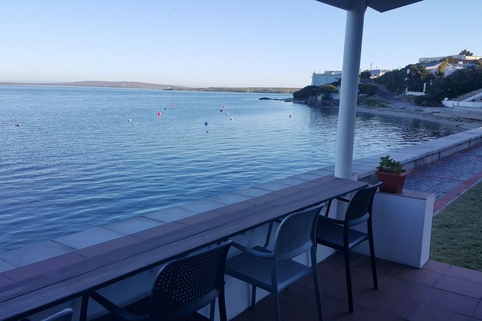 Sea Cottage Langebaan