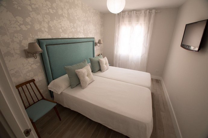 Apartamento El Balcon de la Muralla