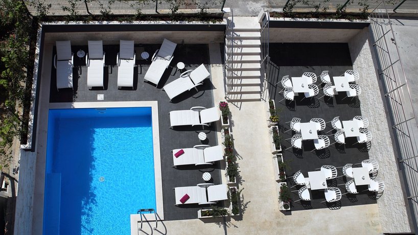 Villa M Split