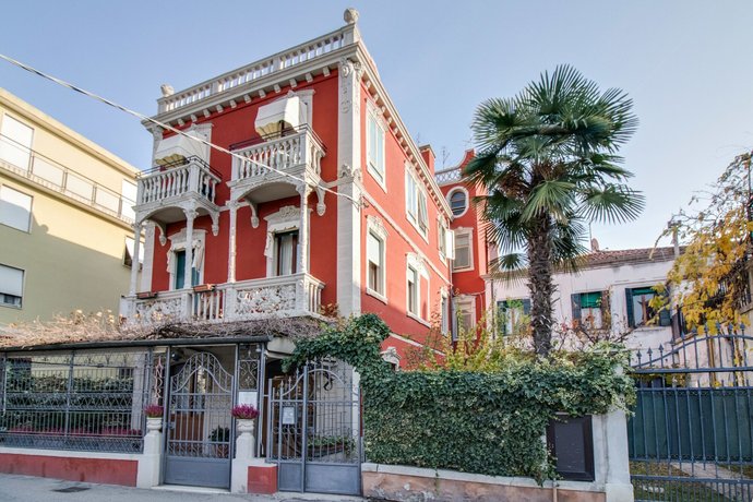 Villa Noto Lagoon Flat
