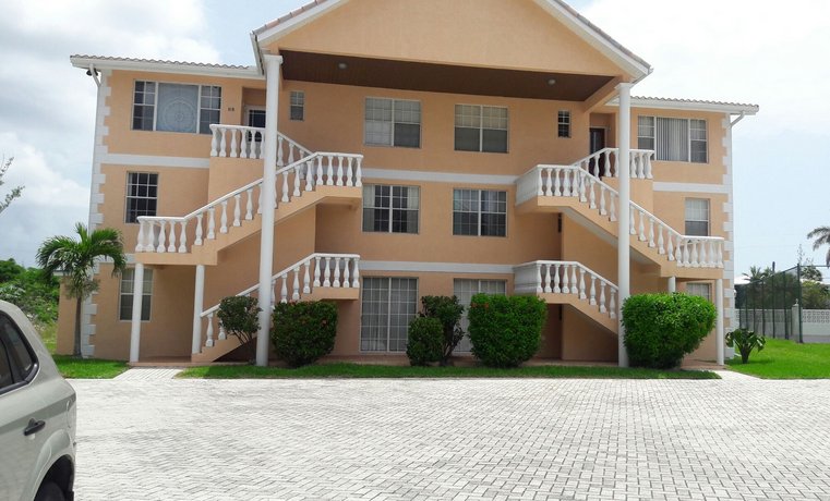 Water Edge Condo With Boat Slip