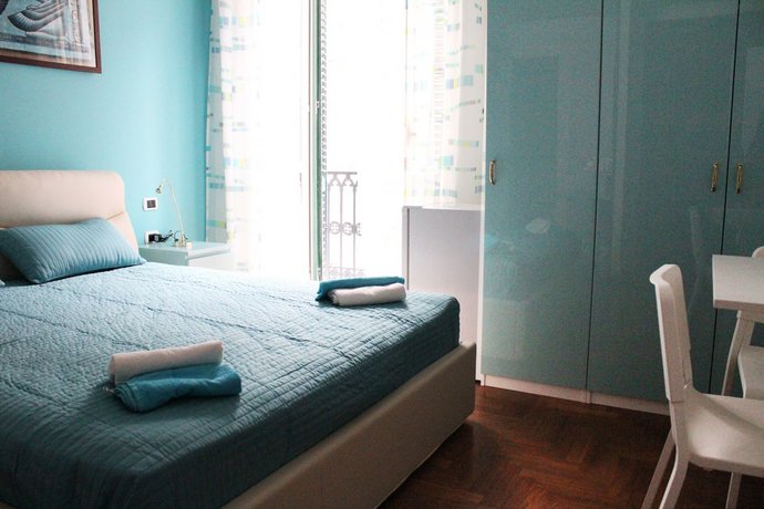 Pomodoro B&B
