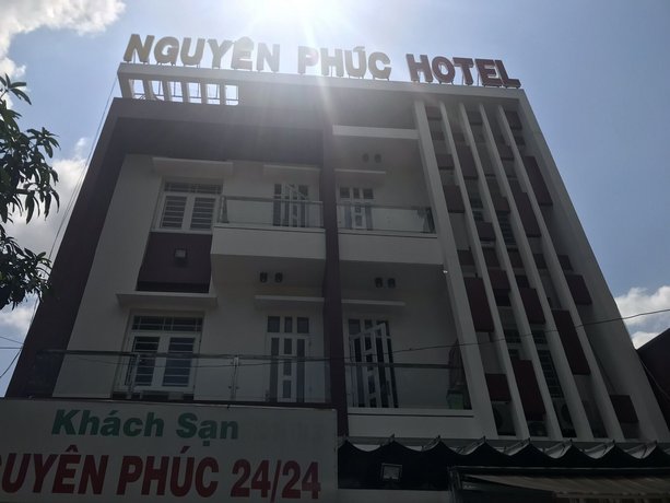 Nguyen Phuc Hotel