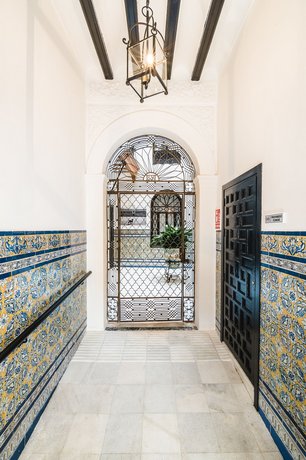 CasAQuintero Apartments