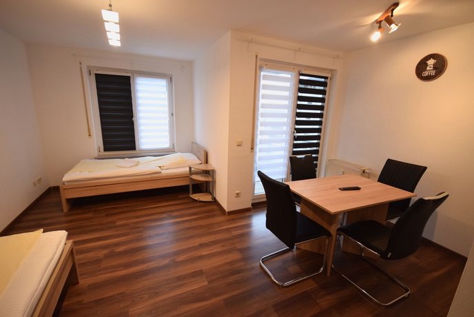 AB Apartment Objekt 72