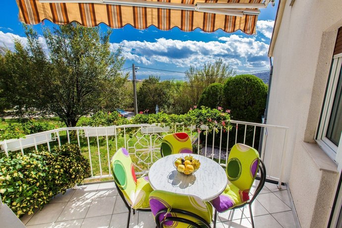 Apartment Karla Novi Vinodolski