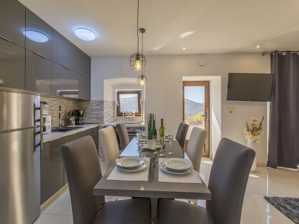 Apartment Roky Novi Vinodolski