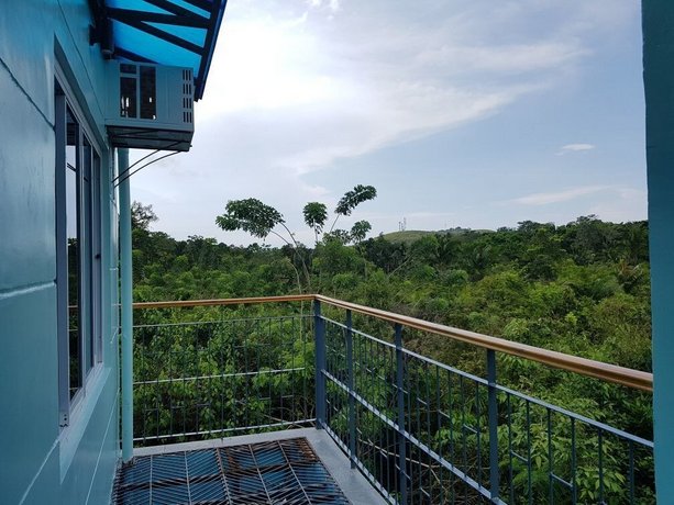 Bohol Son's Guest House