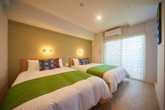 HOTEL MONDONCE KYOTO GOJO