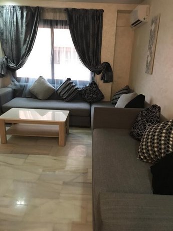 Residence Harmony Marrakech