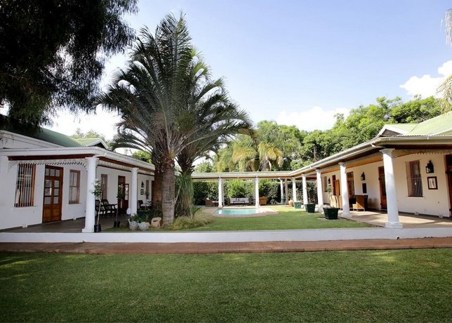 Lawley House