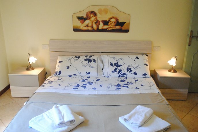 Casa Nonno Isidoro