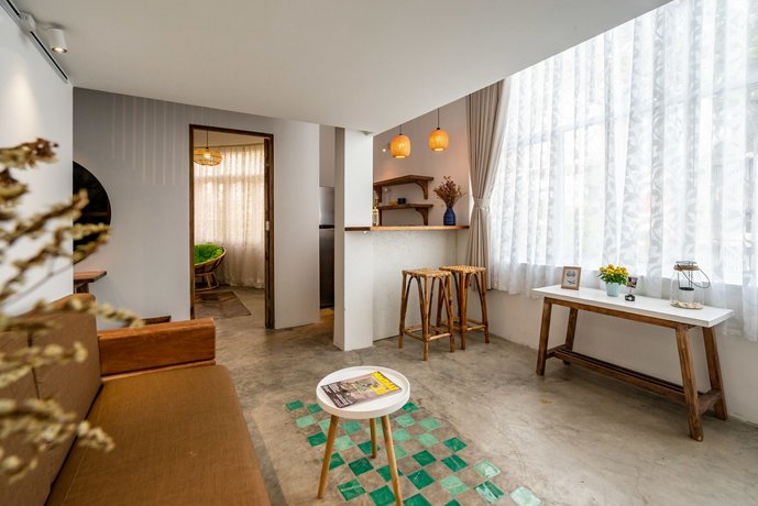 HoLo Ben Thanh Saigon HomeStay