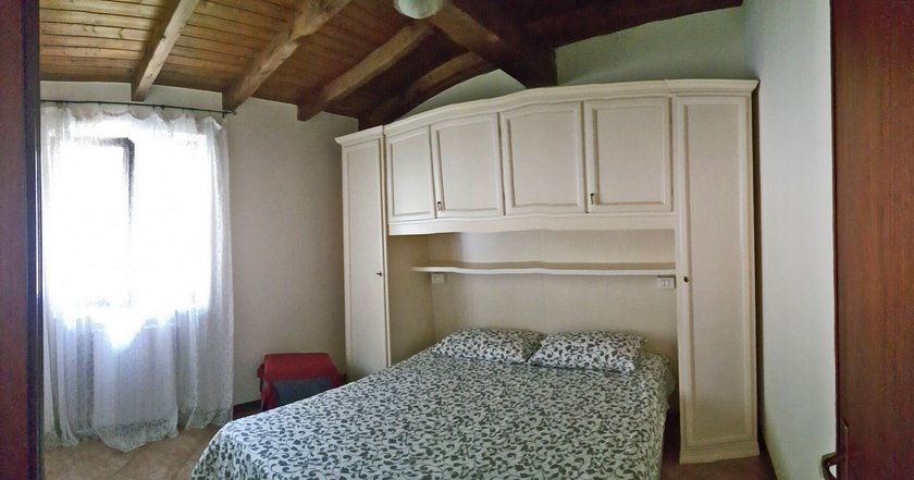 Casa Barbara Holideal