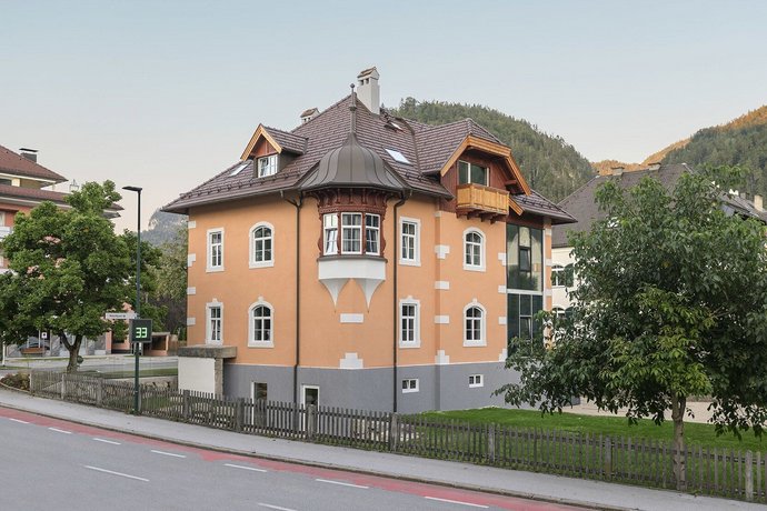 Villa Maria - Suiten & Appartement