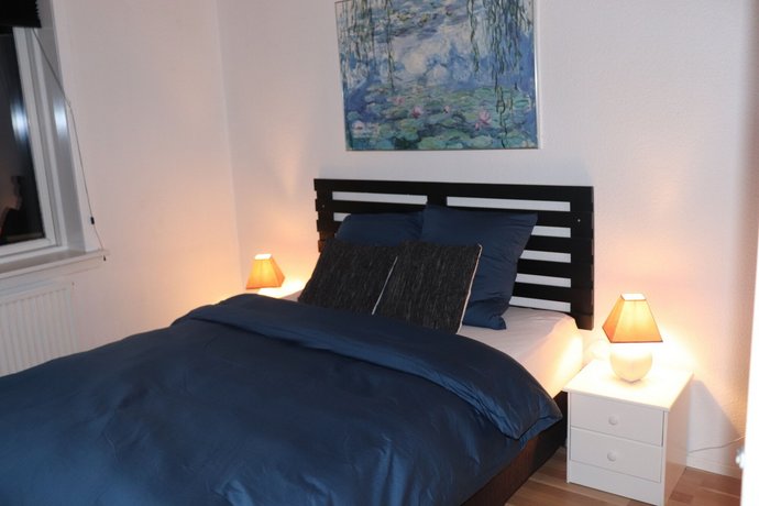 Big cozy house in Holstebro