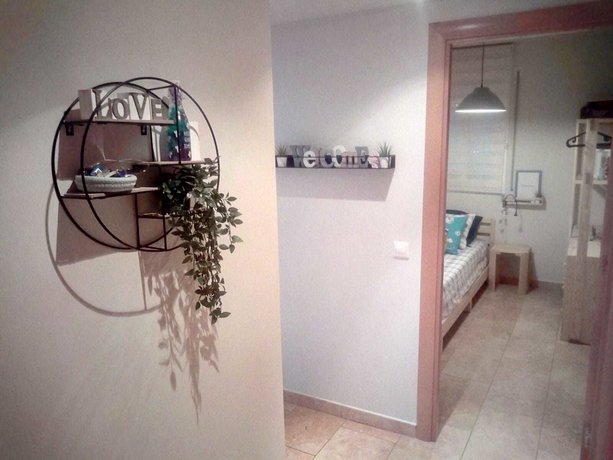 Apartament Deltament