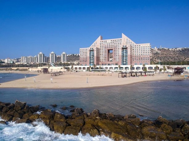 Apartment By The Sea Haifa