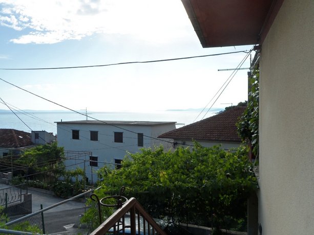 Apartment Belo Dugi Rat
