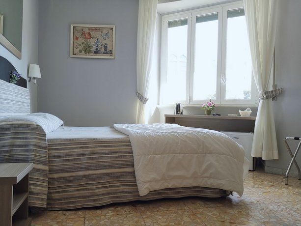 St Anthony Guest House Rome