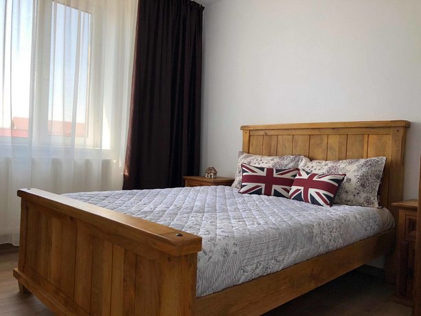 Turda Apartament