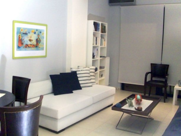 Posto City Center Apartment