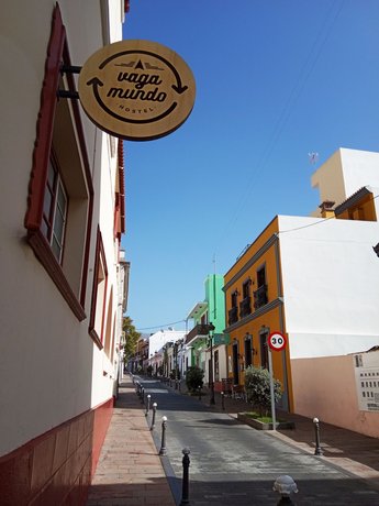 Hostel Vagamundo