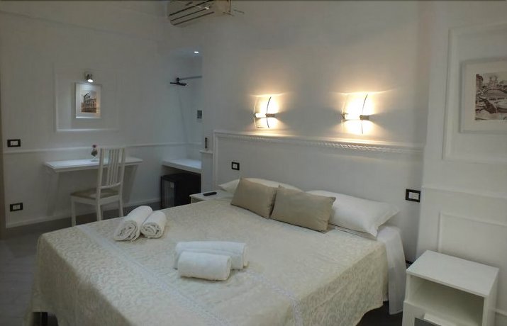 Rome Central Inn