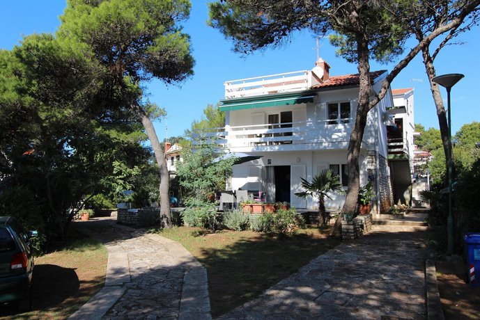 Apartments Jurjevic Rovinj