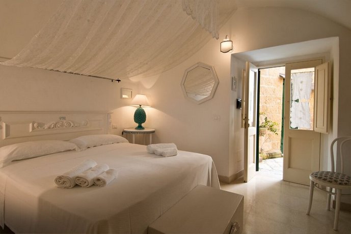 B&B Centro Storico Otranto