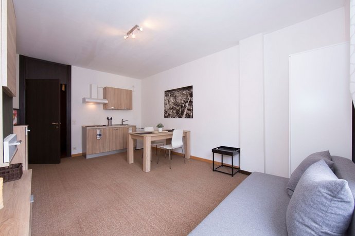 Studio Homes