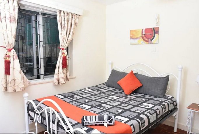 Sherry Homes Maya Ibr