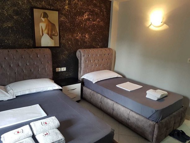 Sala Hotel Sarande