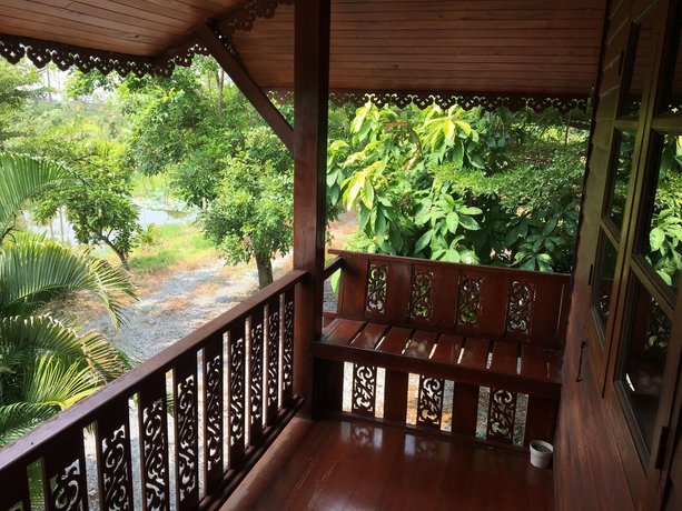 Baan Suan View Dee Resort
