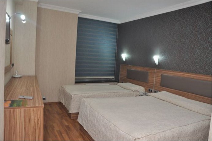 Ergun Hotel