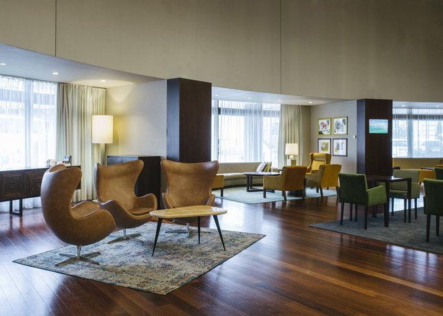 Gaia Residence